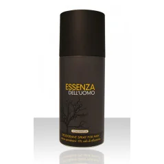 Deodorante Uomo Spray Corpo 150ml 5.07 fl oz Perfume body spray Essenza uomo