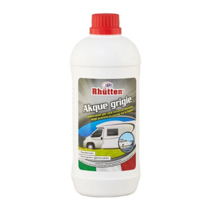 AKQUE GRIGIE 1L CAMPER