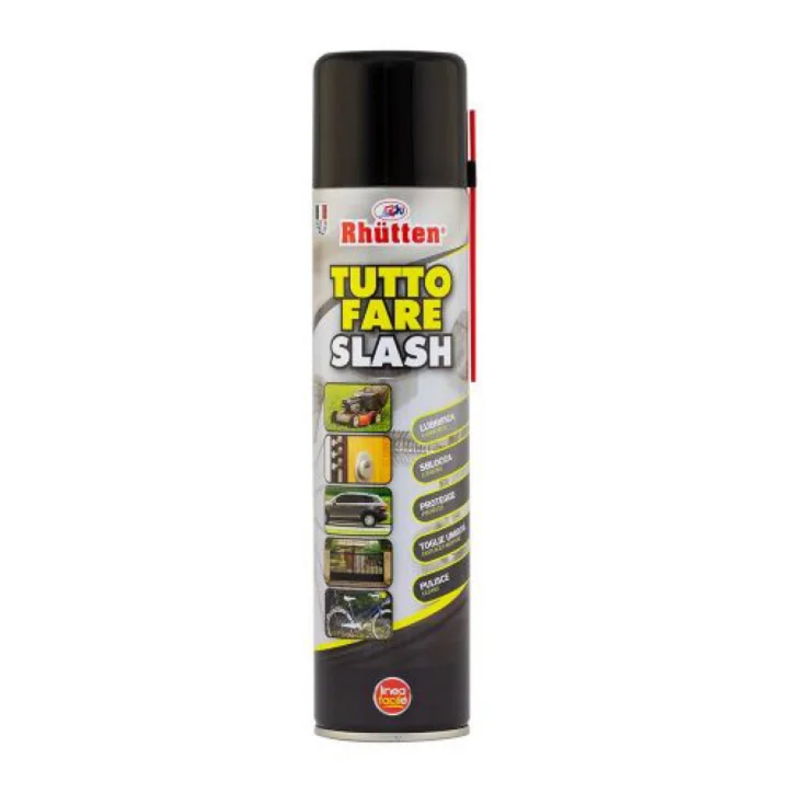 TUTTO FARE SLASH FACILE 400ML SPRAY