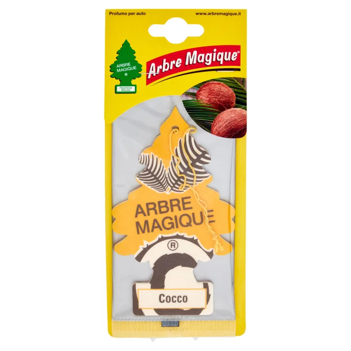 AM MONO MISTO FRUIT