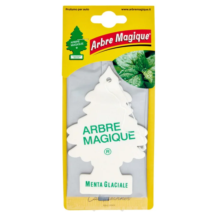ARB.MAG.MONO MENTA GLACIALE