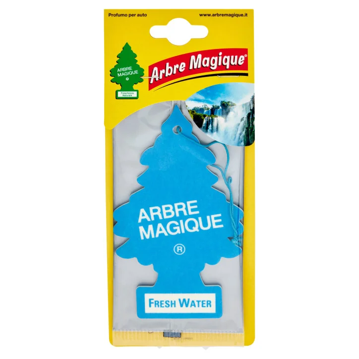 ARB.MAG.MONO FRESH WATER
