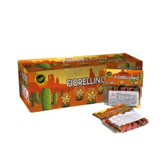 FIORELLINO DA 5PZ