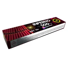 INFERNO 500