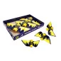 PIPISTRELLI VOLANTI 03 pz