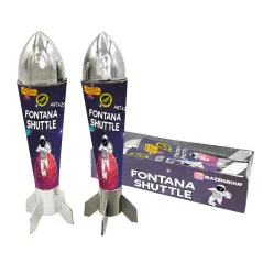 FONTANA SHUTTLE pz 02