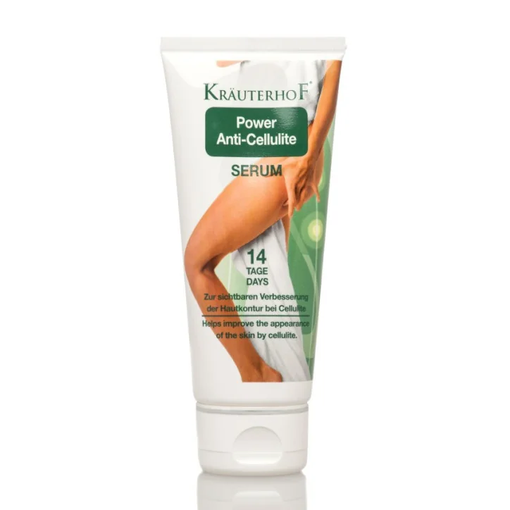 SIERO&nbsp;ANTIICELLULITE&nbsp;TUBO&nbsp;100ML