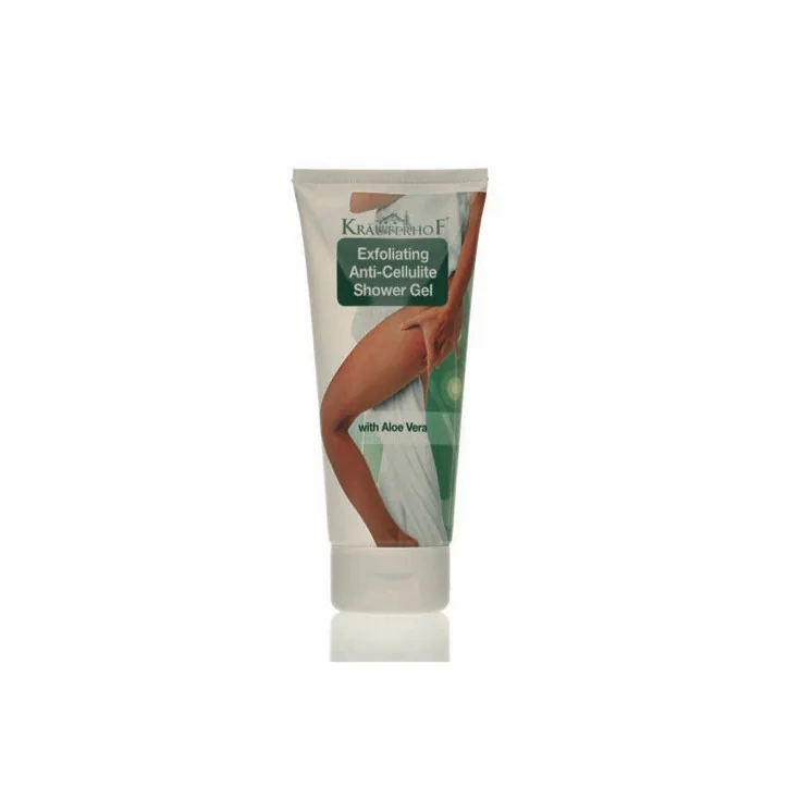 DOCCIA&nbsp;GEL&nbsp;ESFOLIANTE&nbsp;200ML