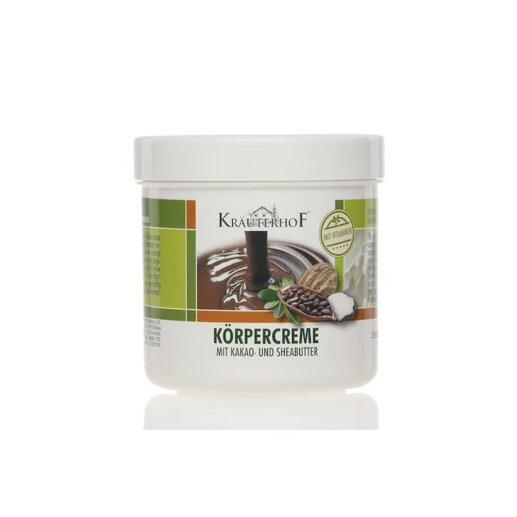 CREMA&nbsp;CORPO&nbsp;AL&nbsp;CACAO