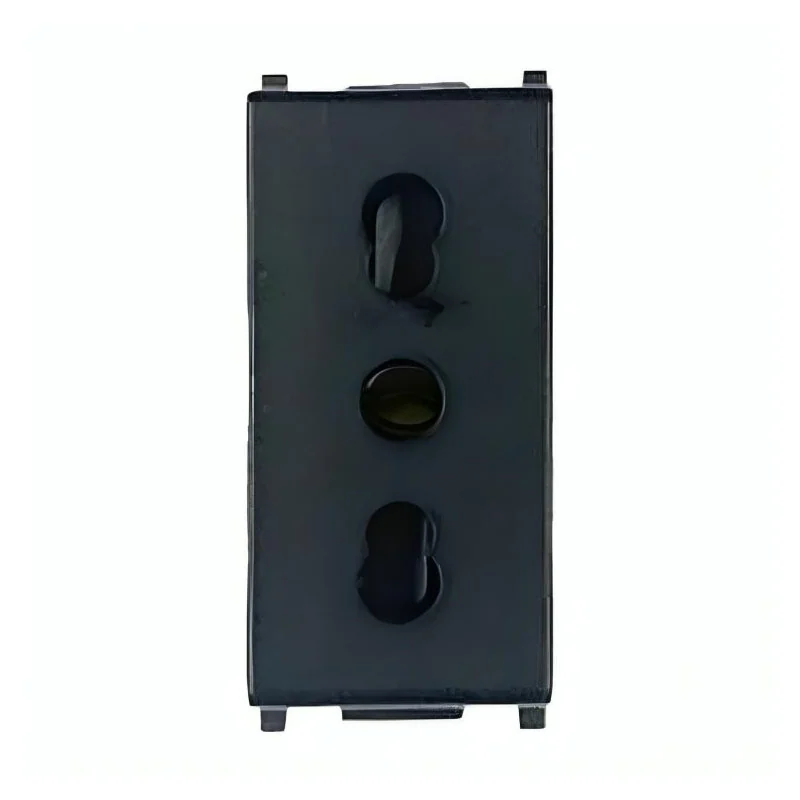 PRESA FRUTTI COMPATIBILE VIMAR PLANA SCHUKO INTERRUTTORE PULSANTE USB TV