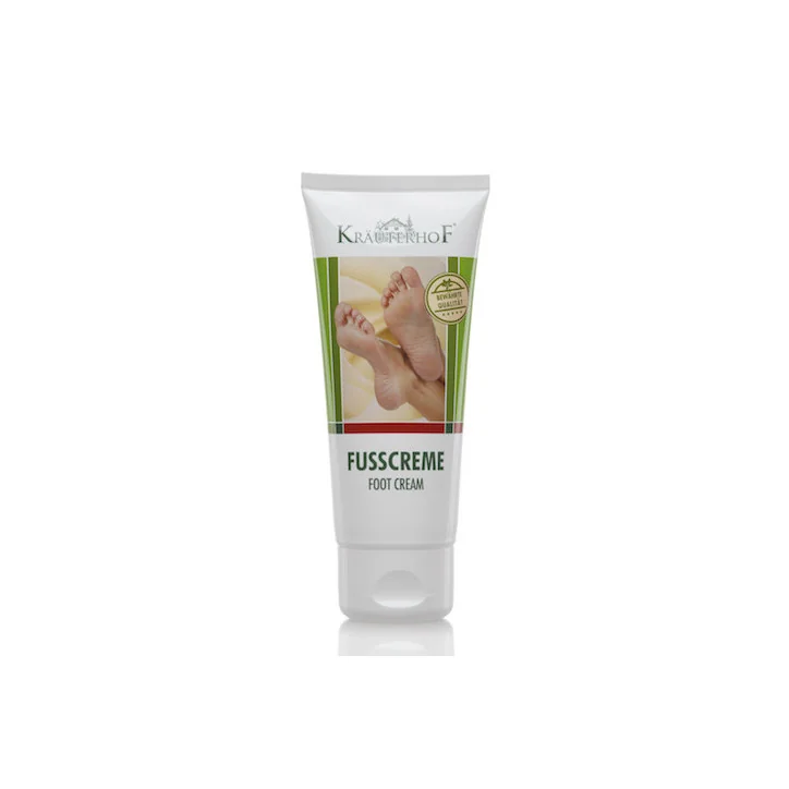 GEL X PIEDI FUSSCREME 100 ml.