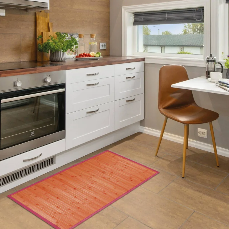 Tappeto&nbsp;Cucina&nbsp;antiscivolo&nbsp;lavabile