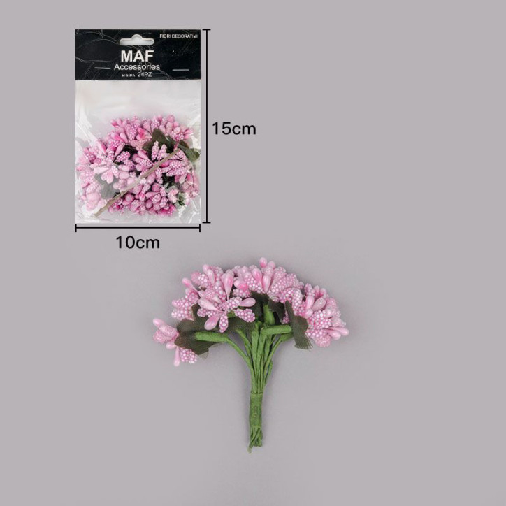FIORI GOMMA EVA