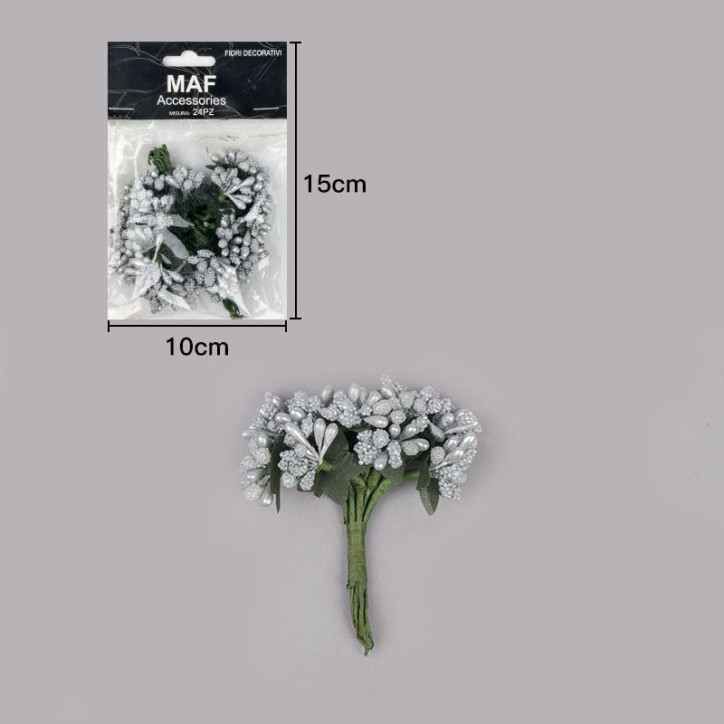 FIORI GOMMA EVA