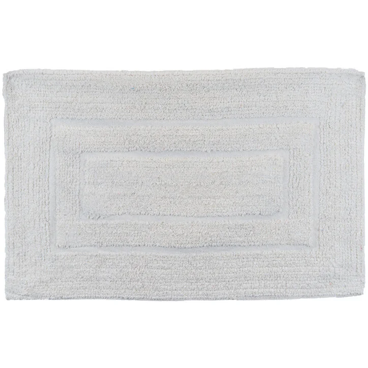 Tappeto bagno Antiscivolo, Set tappeti assorbente, Vasca Doccia, Set 3 pezzi Mer
