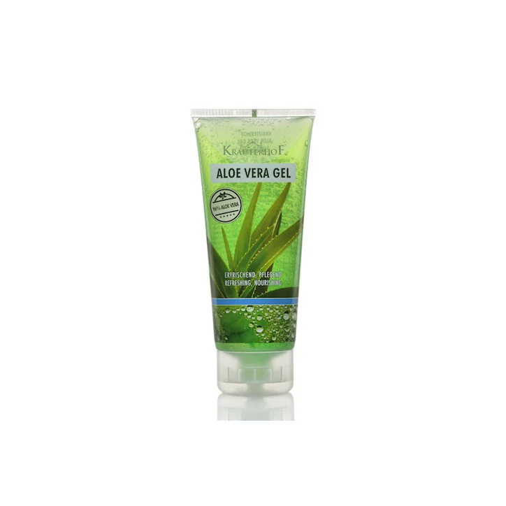 Aloe Vera tubetto 200ML