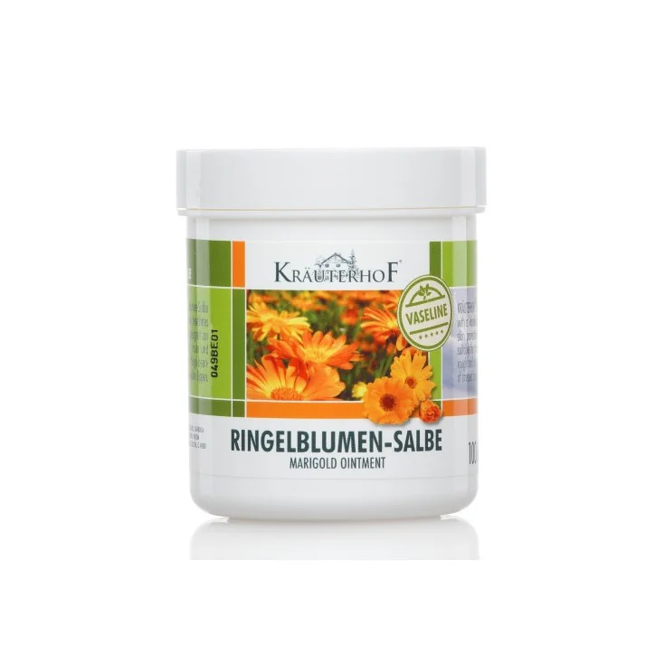 Ringelblumen-Salbe 100ml